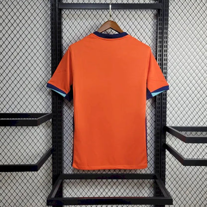 Camisa Holanda Euro 2024/25