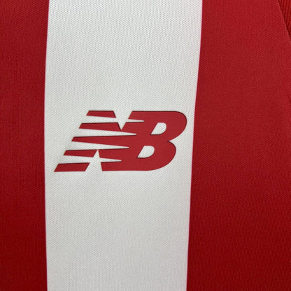 Camisa Retro Sevilla FC 2015/16 Alternativa