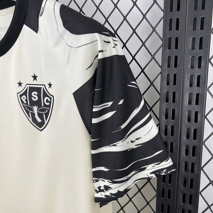 Paysandu 2025/26 Beige Jersey