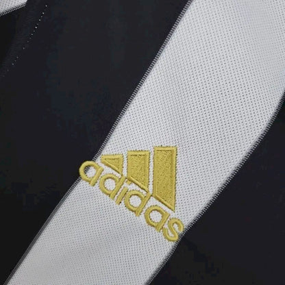 Juventus 2017/18 Home Retro Jersey