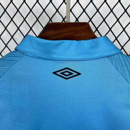Santos 2025/26 Fourth Away Jersey