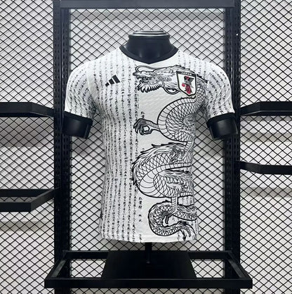 Men's Japan 2024/25 Jersey Special Edition Player Version 6