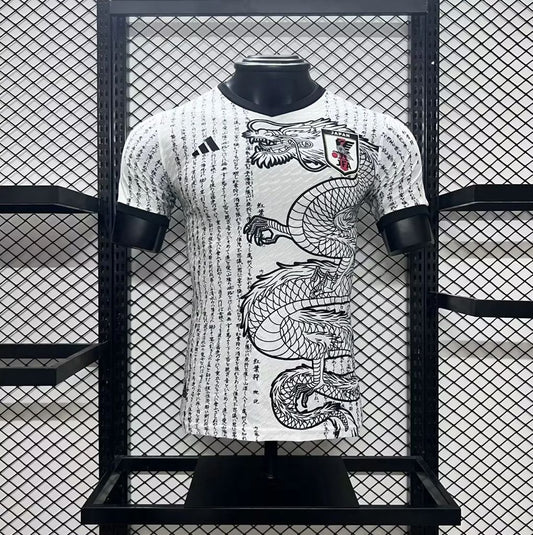 Men's Japan 2024/25 Jersey Special Edition Player Version 6