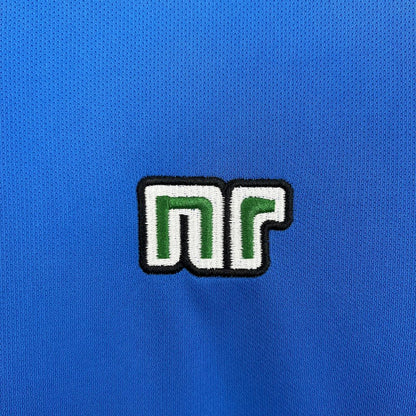 Camisa retrô do Napoli 1989/90