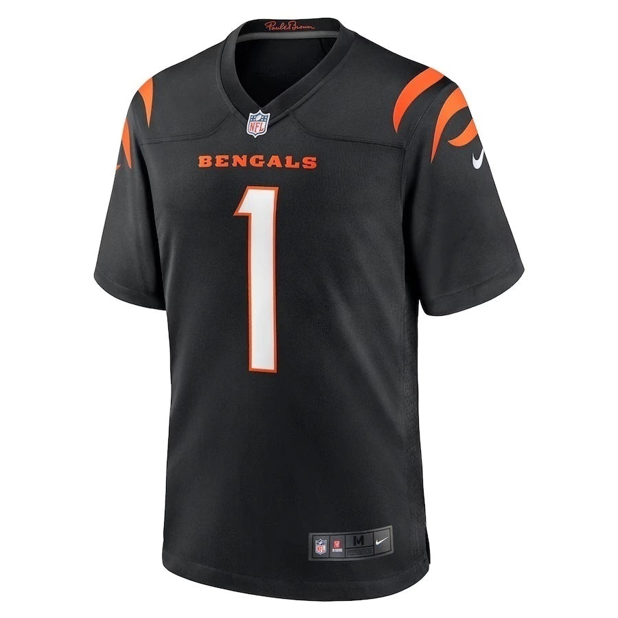 Camisa NFL Cincinnati Bengals Ja'Marr Chase 1