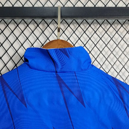 Al Hilal SFC 2023-24 Double-sided Windbreaker