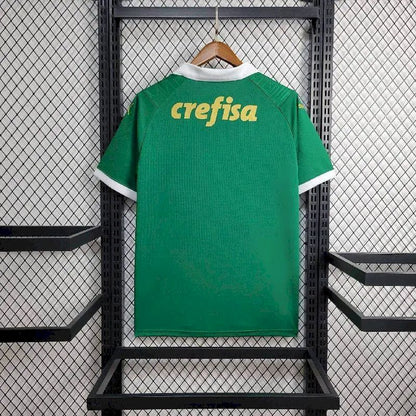 Camisa titular do Palmeiras 2024/25