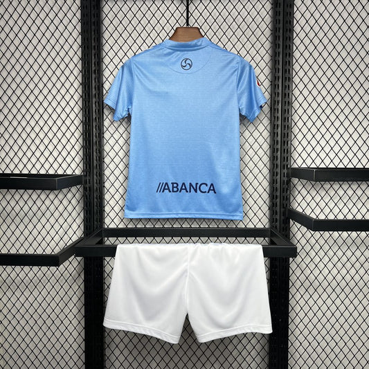 Equipamento Home Celta de Vigo 2024/25