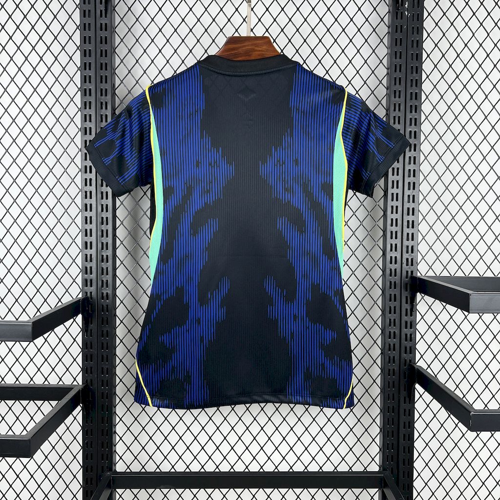 Women's Brazil 2026 World Cup Away Jersey