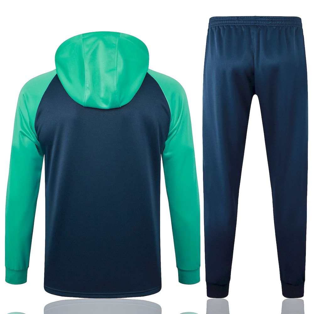 Barcelona 2023/24 Moletom + Calça 815