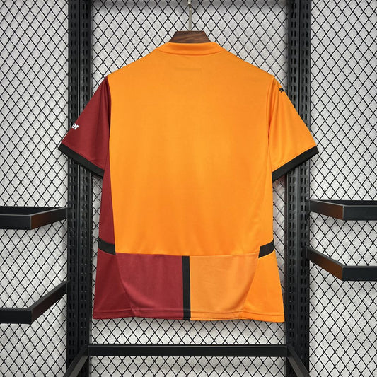 Galatasaray SK 2024/25 Home Jersey