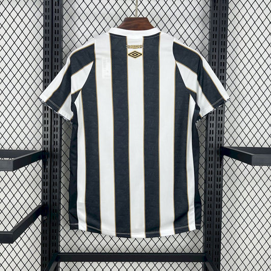 Santos 2024/25 Away Jersey
