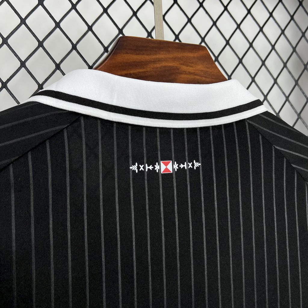 Celta De Vigo 2025/26 Camiseta Edição Especial Oliveira Dos Cen Anos Jersey 2