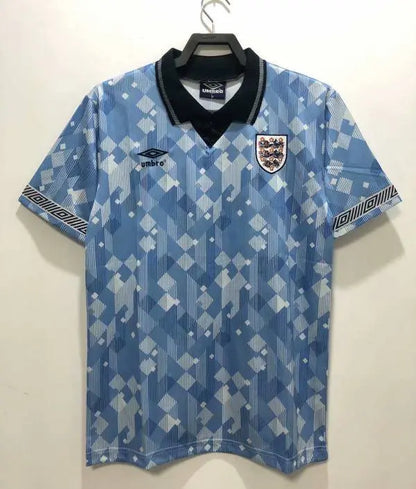 England 1990/92 Third Retro Jersey