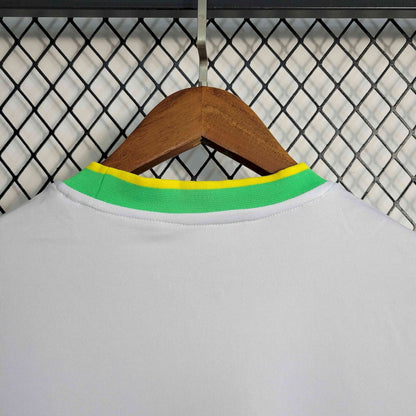 Men's Brazil 2022/23 Pigeon Jersey