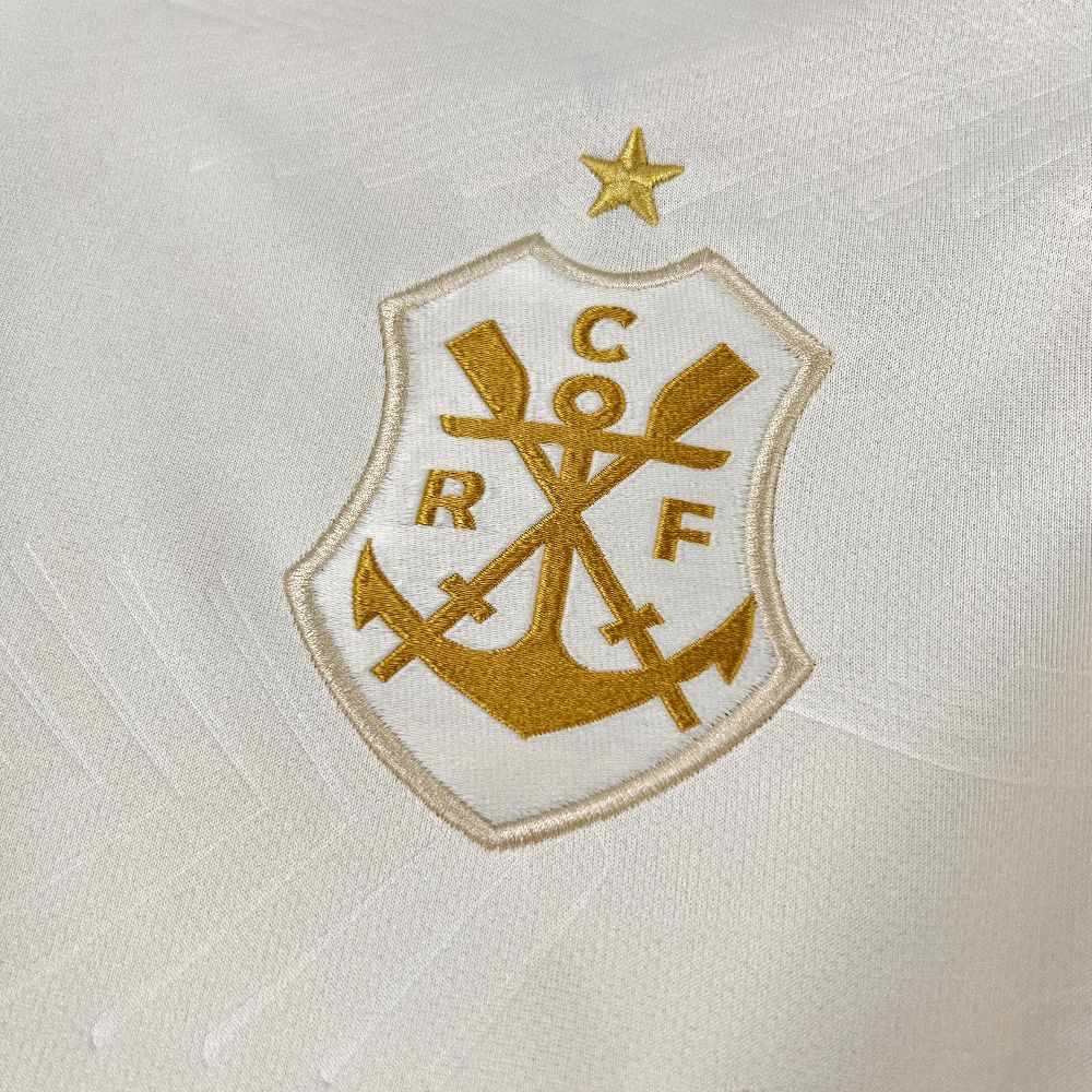 Men's Flamengo 2025/26 Third Jersey