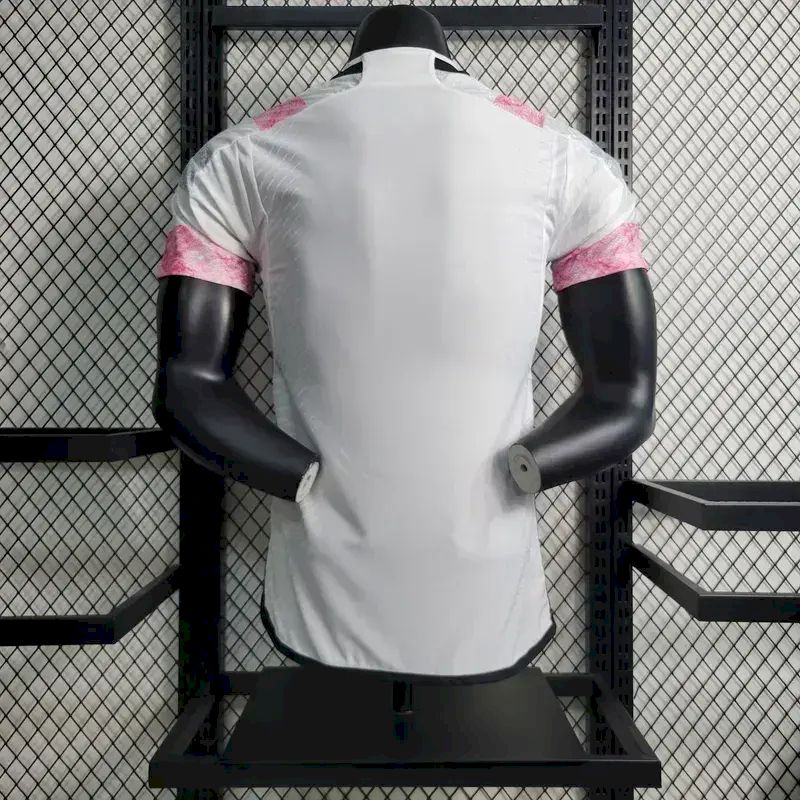 Juventus 2023/24 Away Jersey Player Version