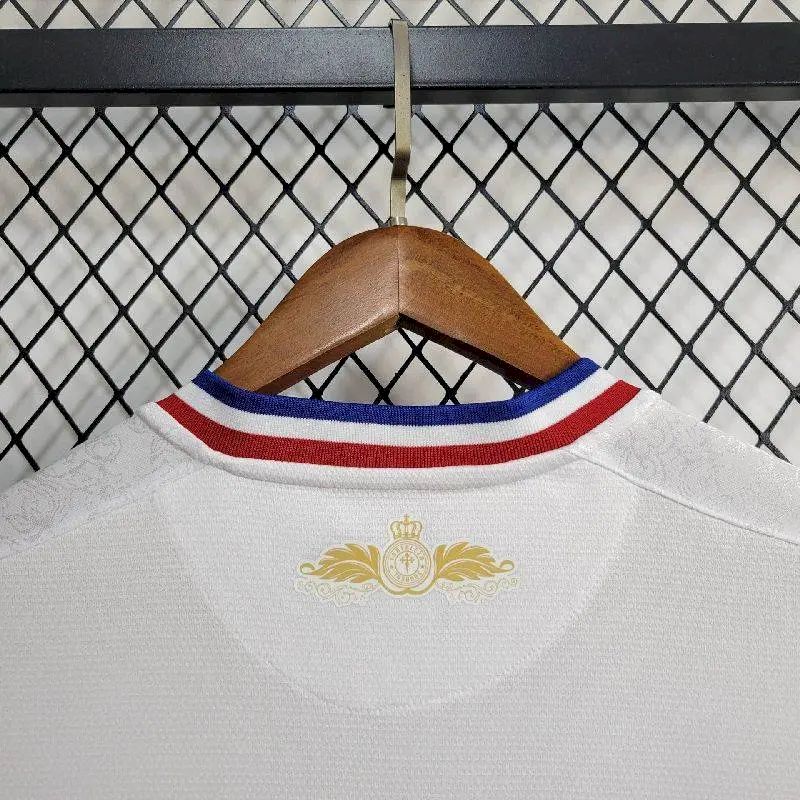 Men's Fortaleza 2024/25 Away Jersey