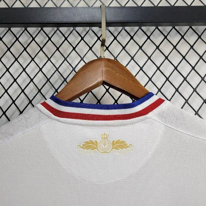 Men's Fortaleza 2024/25 Away Jersey