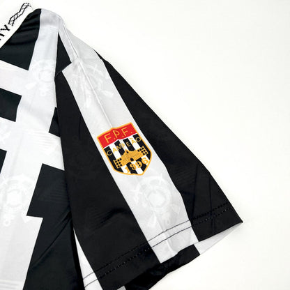 Camisa Terceiro Retro Corinthians 1992