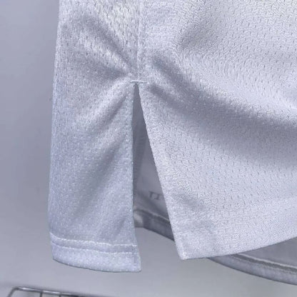 Camisa Jure Holiday 2023 Masculina Branca do Time Principal