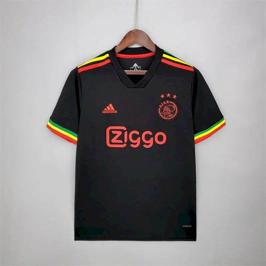 Camisa Ajax 2021/22 Third Boutique