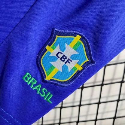 Kit Infantil Brasil 2023/24