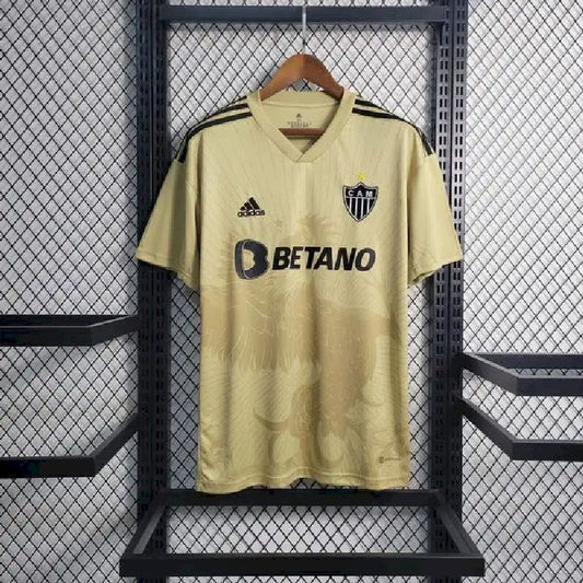 Men's Atlético Mineiro 2022/23 Third Jersey