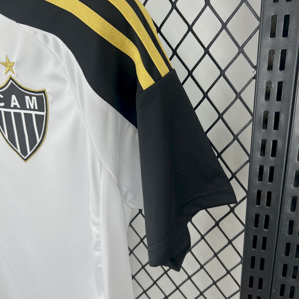 Atlético Mineiro 2025/26 Away Jersey