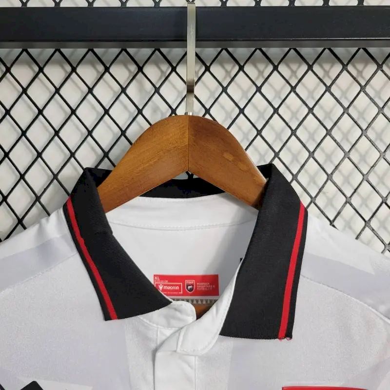 Men's Albania 2023/24 Away Jersey