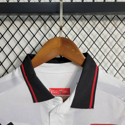 Men's Albania 2023/24 Away Jersey