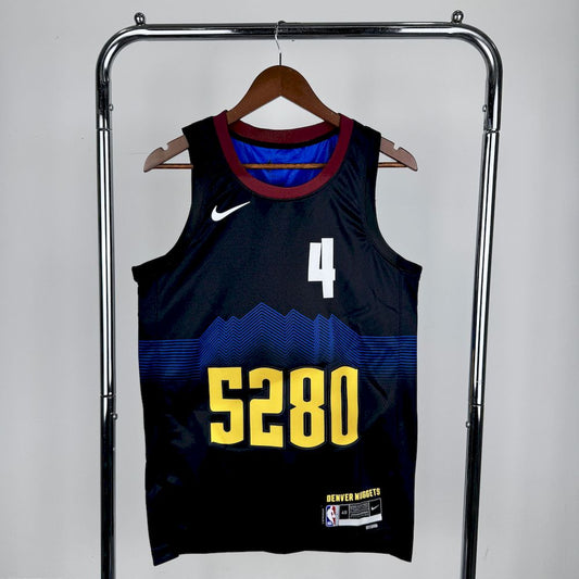 Denver Nuggets 2024/25 City Edition WESTBROOK#4