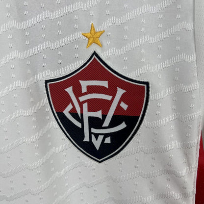 Vitória 2025/26 Away Jersey