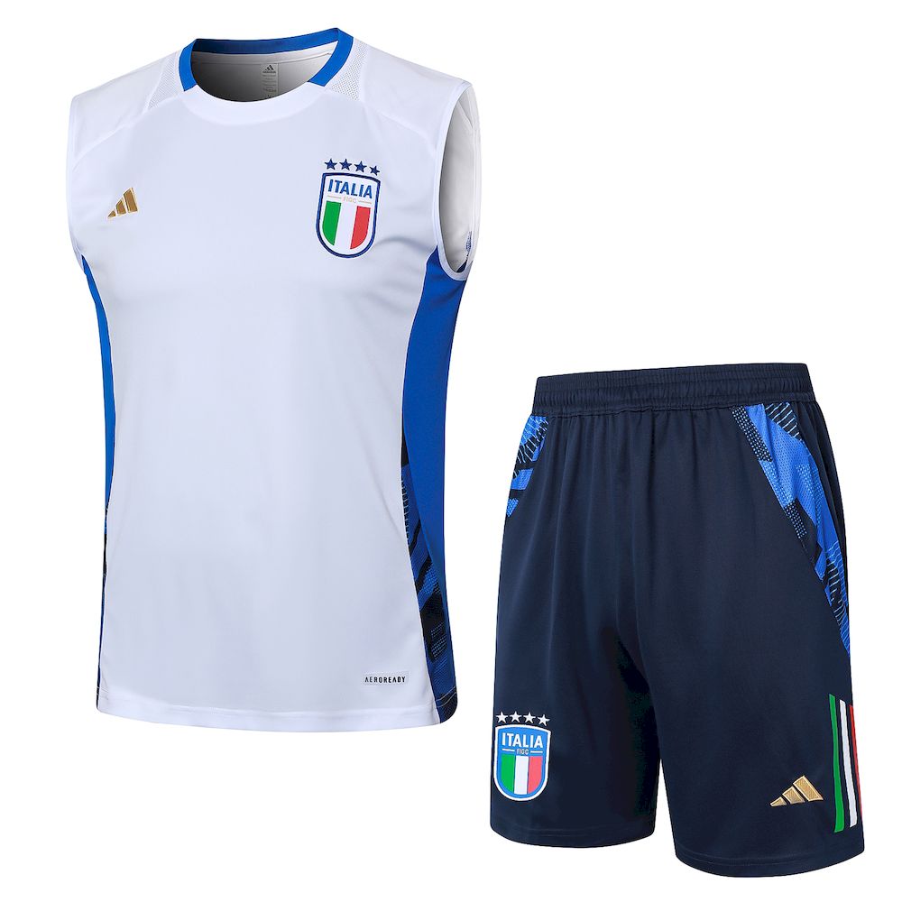 Itália 2023/24 Regata Adulto + Short 815