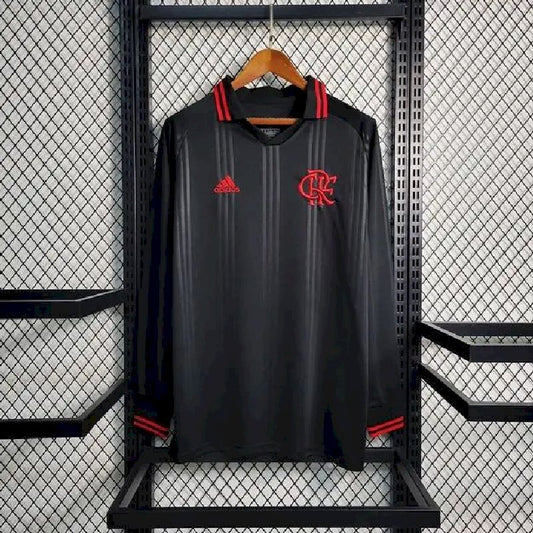 Men's Flamengo 2019/20 Jersey