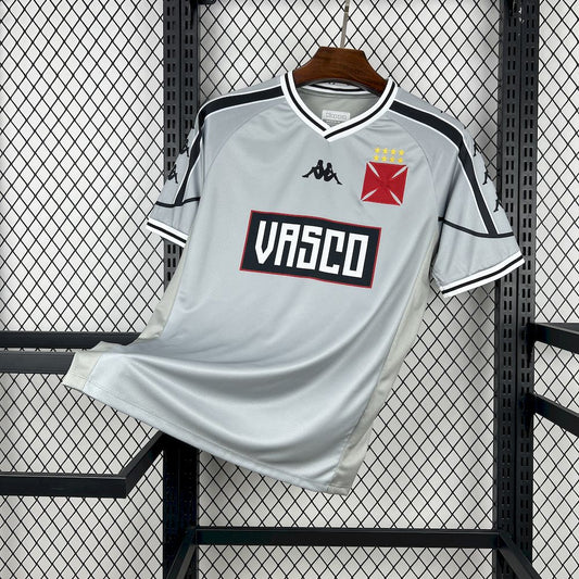 Men's Vasco da Gama 2025/26 Pre-Match Jersey