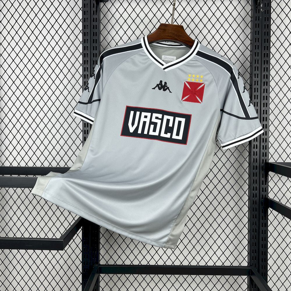 Men's Vasco da Gama 2025/26 Pre-Match Jersey