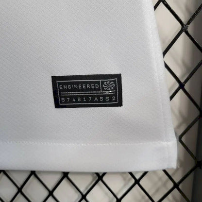 Camisa Corinthians 2023/24 Home Feminina