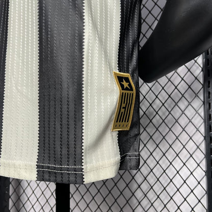 Camisa Botafogo 2024/25 Versão Jogador