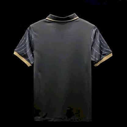 Camisa Polo Corinthians 2023/24 Branca