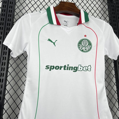 Women's Palmeiras 2026/27 Away Jersey