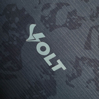 Men's Santa Cruz 2024/25 Warm Up Jersey