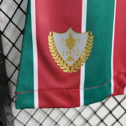 Camisa Home Feminina Fluminense 2023/24