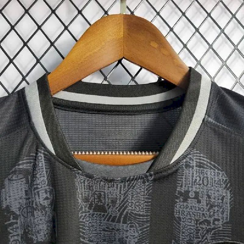 Men's Atlético Mineiro 2022/23 Commemorative Edition Jersey