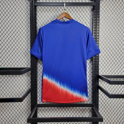 Camisa reserva dos EUA 2024/25