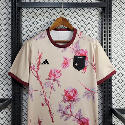 Men's Japan 2024/25 Jersey Special Edition 9
