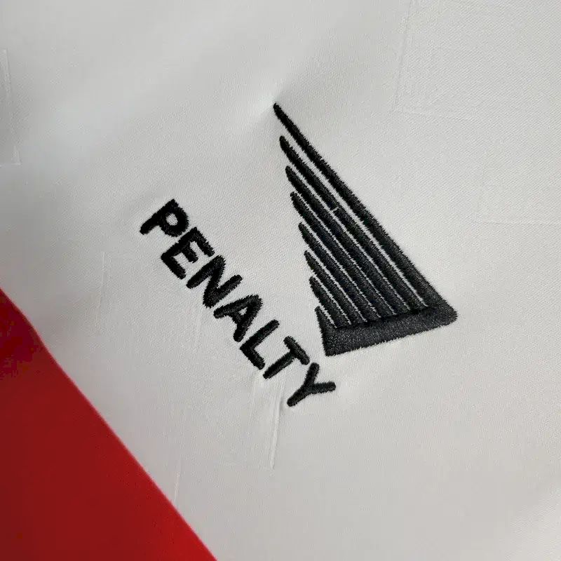 Camisa retrô São Paulo 1993/94