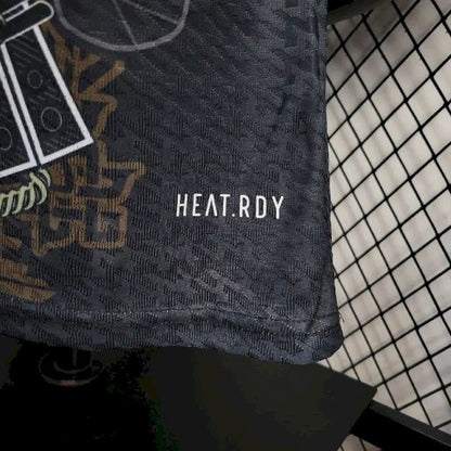 Men's Japan 2024/25 Jersey Special Edition Player Version 2