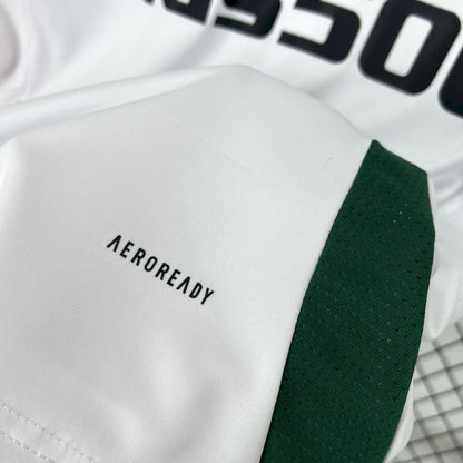 Camisa Home Legia Varsóvia 2024/25