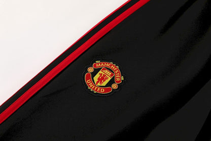 Jaqueta e calça de treino adulto Manchester United 2024/25 HL